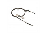 Cable, parking brake ADH246184 Blue Print