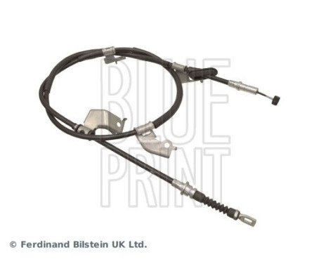 Cable, parking brake ADH246184 Blue Print, Image 2