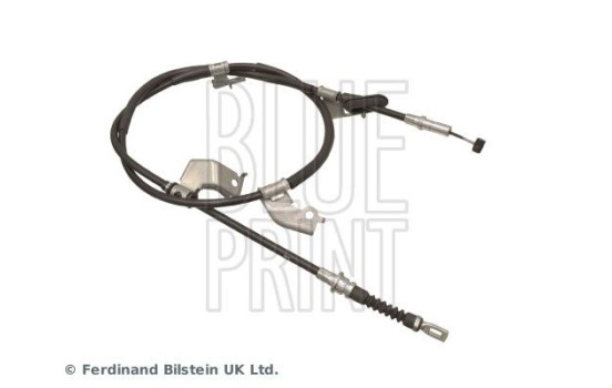 Cable, parking brake ADH246184 Blue Print, Image 2