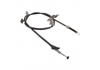 Cable, parking brake ADH246185 Blue Print