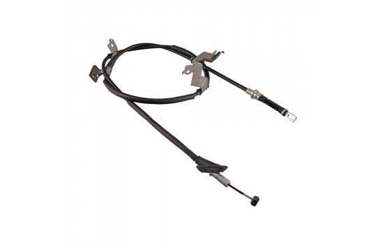 Cable, parking brake ADH246185 Blue Print