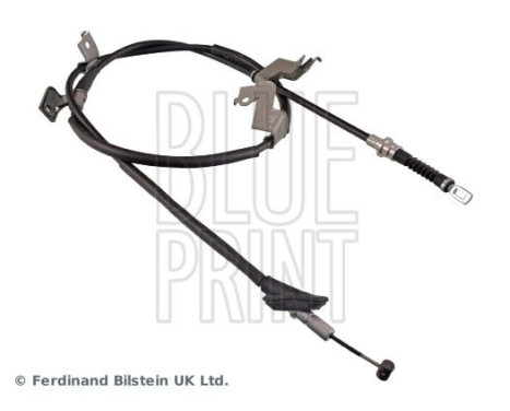Cable, parking brake ADH246185 Blue Print, Image 2