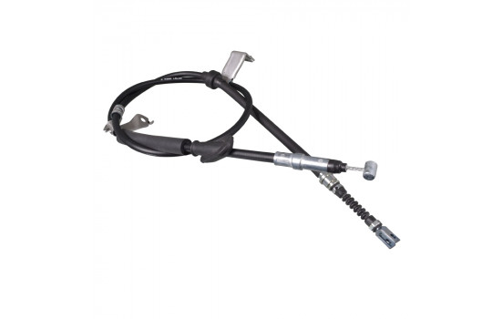 Cable, parking brake ADH24697 Blue Print