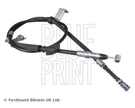Cable, parking brake ADH24697 Blue Print, Image 2