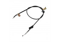 Cable, parking brake ADH253213 Blue Print
