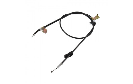 Cable, parking brake ADH253213 Blue Print