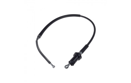 Cable, parking brake ADJ134602 Blue Print