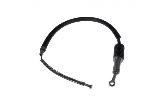 Cable, parking brake ADJ134603 Blue Print