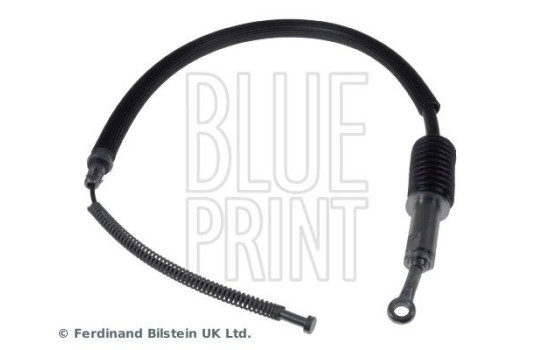 Cable, parking brake ADJ134603 Blue Print, Image 2