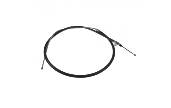 Cable, parking brake ADJ134605 Blue Print