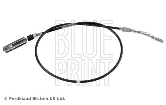 Cable, parking brake ADK84604 Blue Print, Image 2