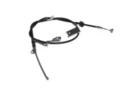 Cable, parking brake ADK846102 Blue Print