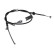 Cable, parking brake ADK846102 Blue Print