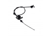 Cable, parking brake ADK84622 Blue Print