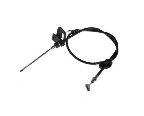 Cable, parking brake ADK84623 Blue Print