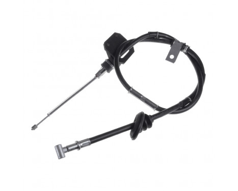 Cable, parking brake ADK84624 Blue Print