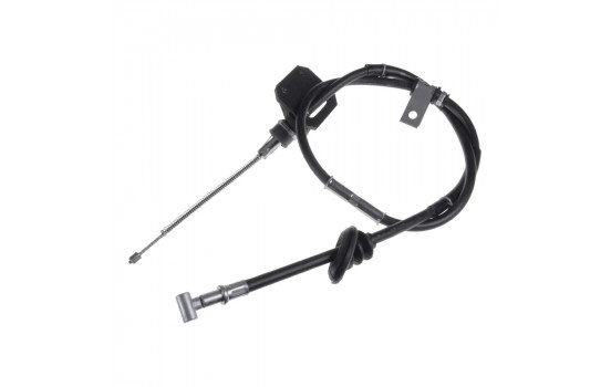 Cable, parking brake ADK84624 Blue Print