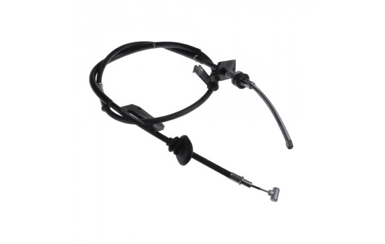 Cable, parking brake ADK84626 Blue Print