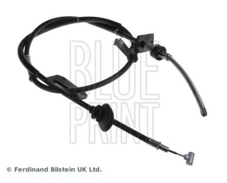 Cable, parking brake ADK84626 Blue Print, Image 2