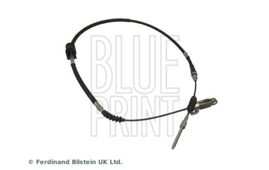 Cable, parking brake ADK84633 Blue Print, Image 2