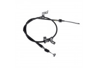 Cable, parking brake ADK84642 Blue Print