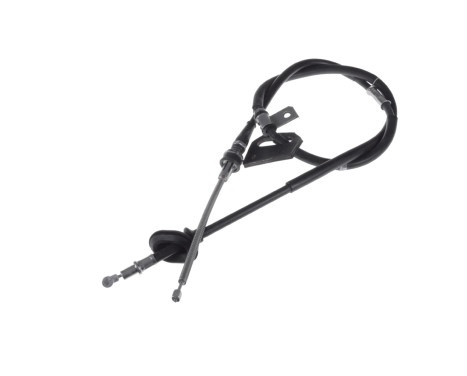 Cable, parking brake ADK84643 Blue Print
