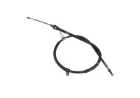 Cable, parking brake ADK84647 Blue Print