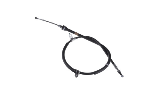 Cable, parking brake ADK84647 Blue Print