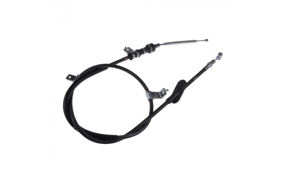 Cable, parking brake ADK84649 Blue Print