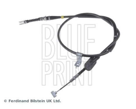Cable, parking brake ADK84652 Blue Print, Image 2