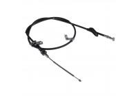 Cable, parking brake ADK84653 Blue Print