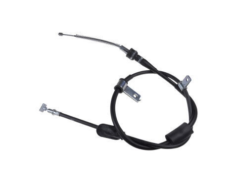 Cable, parking brake ADK84656 Blue Print