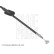 Cable, parking brake ADK84657 Blue Print, Thumbnail 5