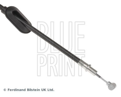Cable, parking brake ADK84658 Blue Print, Image 6