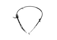 Cable, parking brake ADK84660 Blue Print