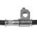 Cable, parking brake ADK84660 Blue Print, Thumbnail 4