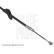 Cable, parking brake ADK84660 Blue Print, Thumbnail 10