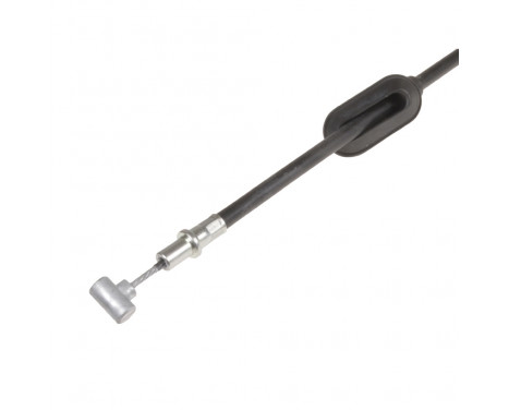 Cable, parking brake ADK84661 Blue Print, Image 3