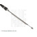 Cable, parking brake ADK84661 Blue Print, Thumbnail 5
