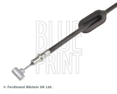 Cable, parking brake ADK84661 Blue Print, Image 6
