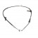 Cable, parking brake ADK84662 Blue Print