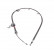 Cable, parking brake ADK84664 Blue Print