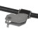 Cable, parking brake ADK84664 Blue Print, Thumbnail 3