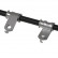 Cable, parking brake ADK84664 Blue Print, Thumbnail 4