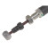 Cable, parking brake ADK84664 Blue Print, Thumbnail 5
