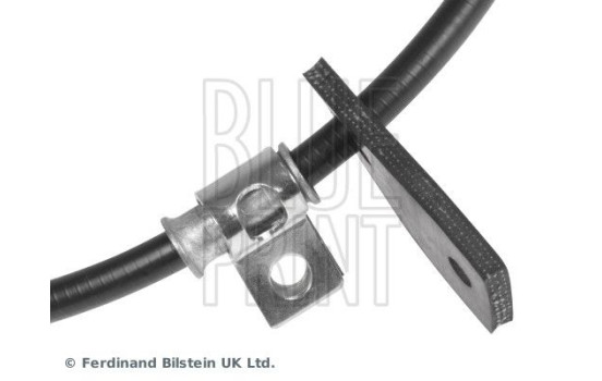 Cable, parking brake ADK84665 Blue Print, Image 7