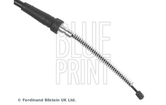 Cable, parking brake ADK84665 Blue Print, Image 8