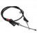 Cable, parking brake ADK84666 Blue Print