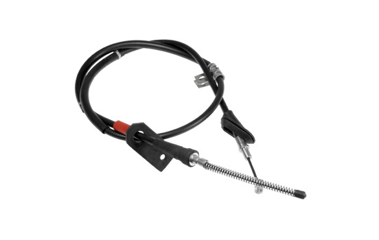 Cable, parking brake ADK84666 Blue Print