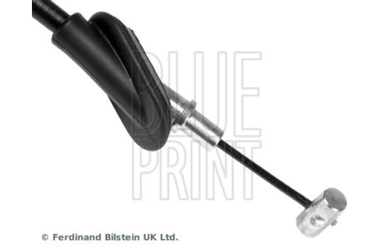 Cable, parking brake ADK84666 Blue Print, Image 5
